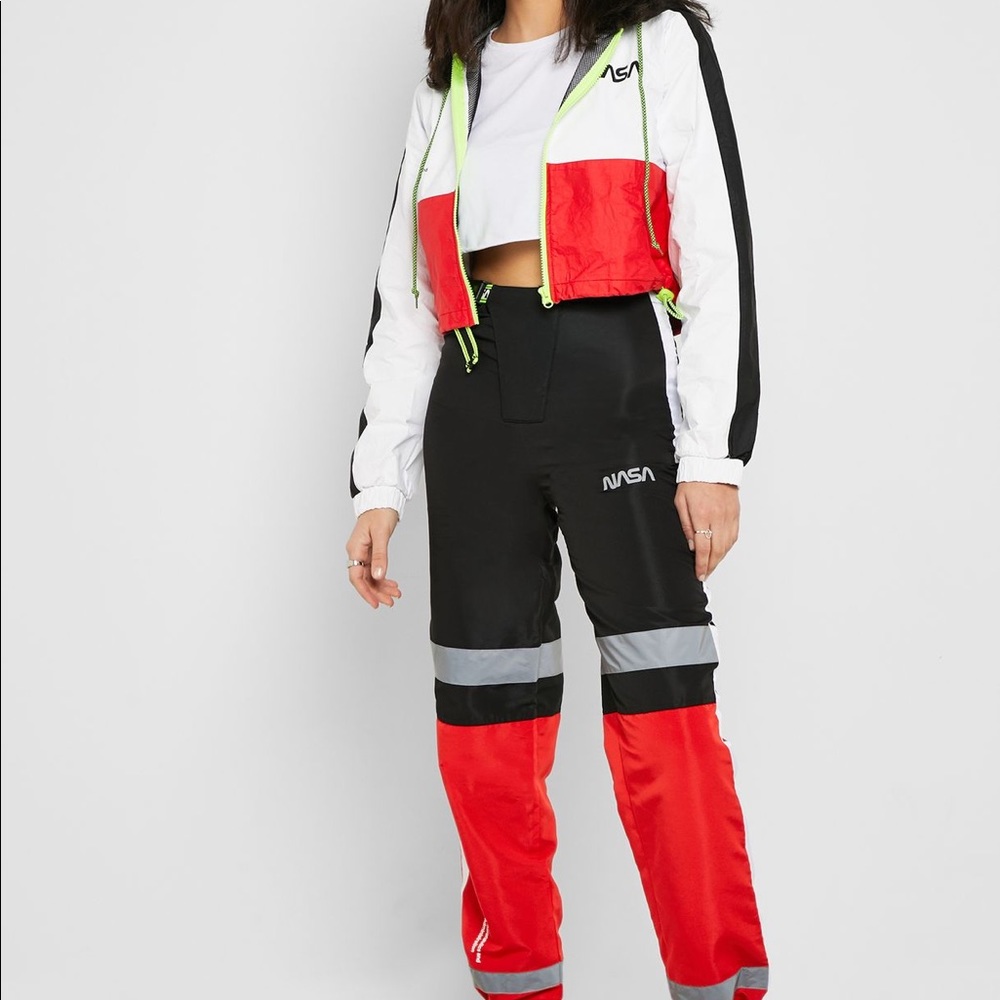 NASA Pants